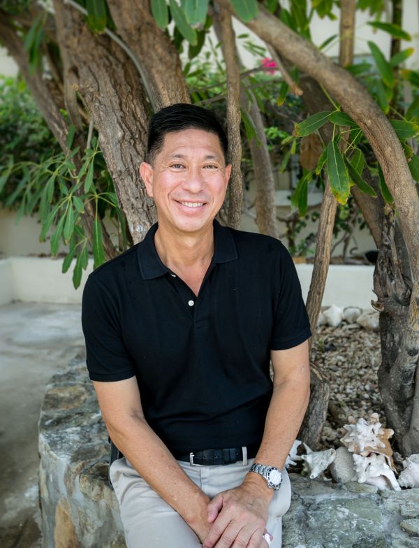 Emil Lee